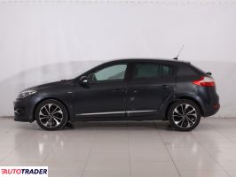 Renault Megane 2014 1.2 130 KM
