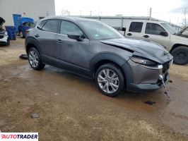 Mazda CX-30 2021 2