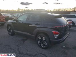 Hyundai Kona 2024 2