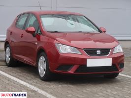 Seat Ibiza 2012 1.2 103 KM