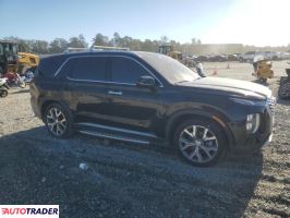 Hyundai Pozostałe 2020 3