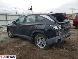 Hyundai Tucson 2026 2