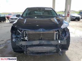 Chevrolet Equinox 2020 1 Chevrolet Equinox 2020 1