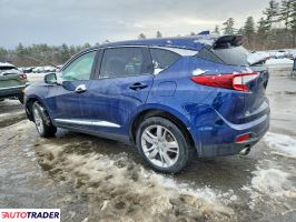 Acura RDX 2020 2