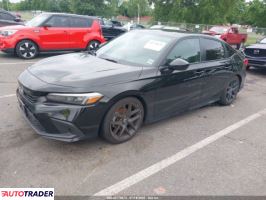 Honda Civic 2024 2