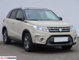 Suzuki Vitara 2018 1.6 118 KM