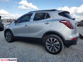 Buick Pozostałe 2019 1