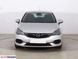 Opel Astra 2020 1.5 120 KM