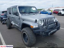 Jeep Wrangler 2019 2