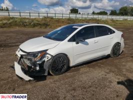 Toyota Corolla 2021 2