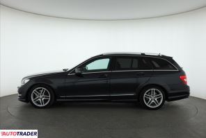 Mercedes C-klasa 2013 3.0 227 KM Mercedes C-klasa 2013 3.0 227 KM