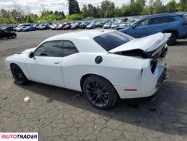 Dodge Challenger 2020 6 Dodge Challenger 2020 6
