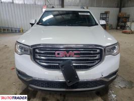 GMC Acadia 2019 3