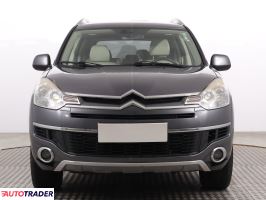 Citroen C-Crosser 2010 2.2 154 KM