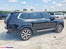 Kia Pozostałe 2022 3