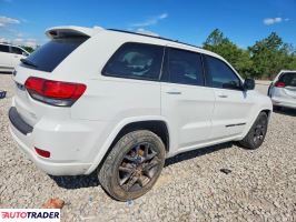 Jeep Grand Cherokee 2021 3