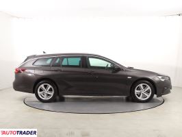 Opel Insignia 2021 1.5 120 KM