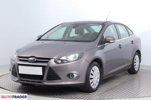 Ford Focus 2012 1.6 103 KM