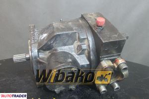 Pompa hydrauliczna Volvo 01225164