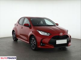 Toyota Yaris 2023 1.5 123 KM