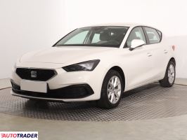 Seat Leon 2022 1.0 108 KM