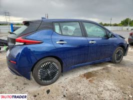 Nissan Leaf 2023 Nissan Leaf 2023
