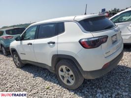 Jeep Compass 2023 2