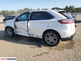 Ford Edge 2019 2