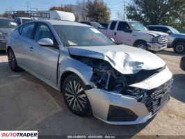 Nissan Altima 2023 2 Nissan Altima 2023 2