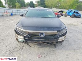 Honda Accord 2022 2