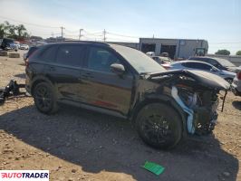 Honda CR-V 2026 2