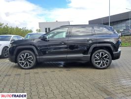 Jeep Compass 2026 1.2 145 KM
