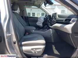 Toyota Highlander 2023 2