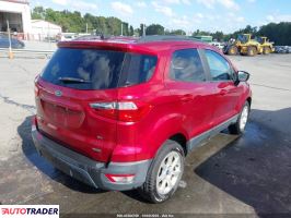 Ford EcoSport 2020 1