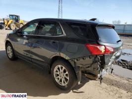 Chevrolet Equinox 2020 1