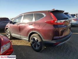 Honda CR-V 2019 2