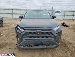 Toyota Pozostałe 2025 2