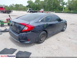 Honda Civic 2019 2 Honda Civic 2019 2