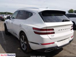 Hyundai Genesis 2021 3