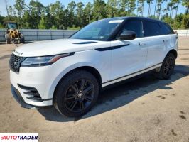 Land Rover Range Rover 2021 2 Land Rover Range Rover 2021 2