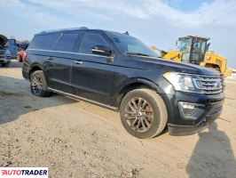 Ford Expedition 2020 3