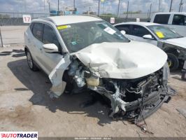 Nissan Rogue - zobacz ofertę