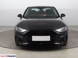 Audi A4 2023 2.0 147 KM