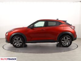 Nissan Juke 2022 1.0 112 KM Nissan Juke 2022 1.0 112 KM
