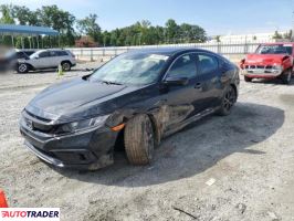 Honda Civic 2019 2 Honda Civic 2019 2