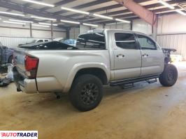 Toyota Tacoma 2023 3