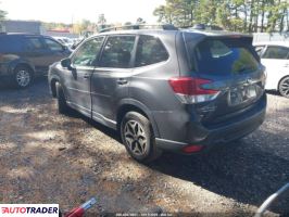 Subaru Forester 2021 2