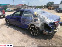 Honda Accord 2020 2 Honda Accord 2020 2