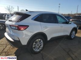 Ford Escape 2020 1