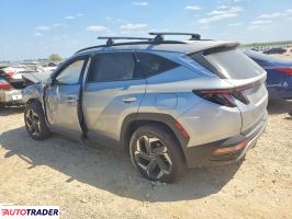 Hyundai Tucson 2026